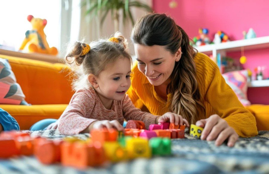 Babysitting Services